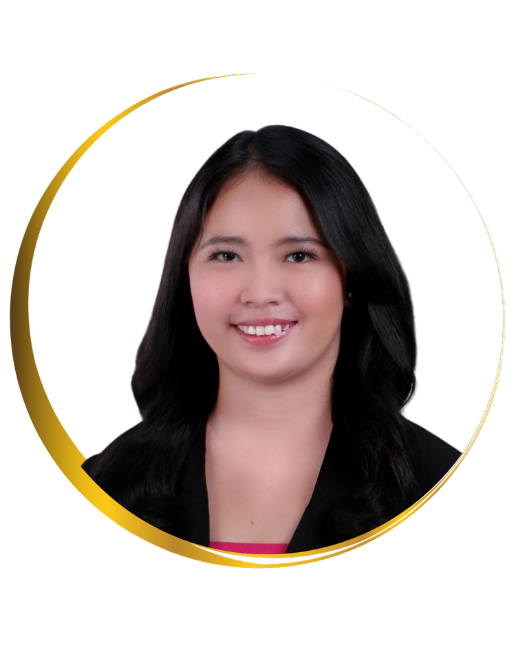 social media manager for thought leaders, CPRIVAS team leader