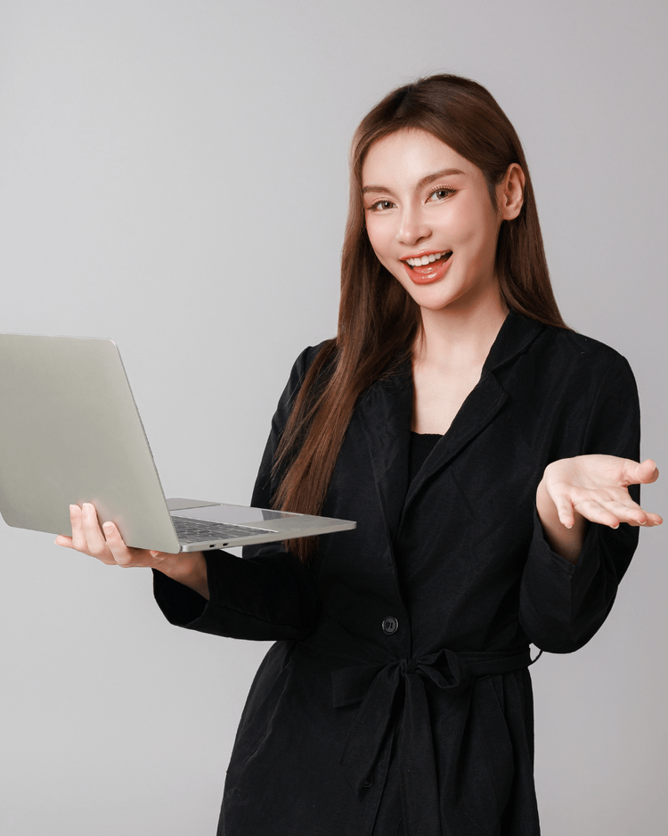 Executive Support by a CPRIVAS virtual assistant in the Philippines