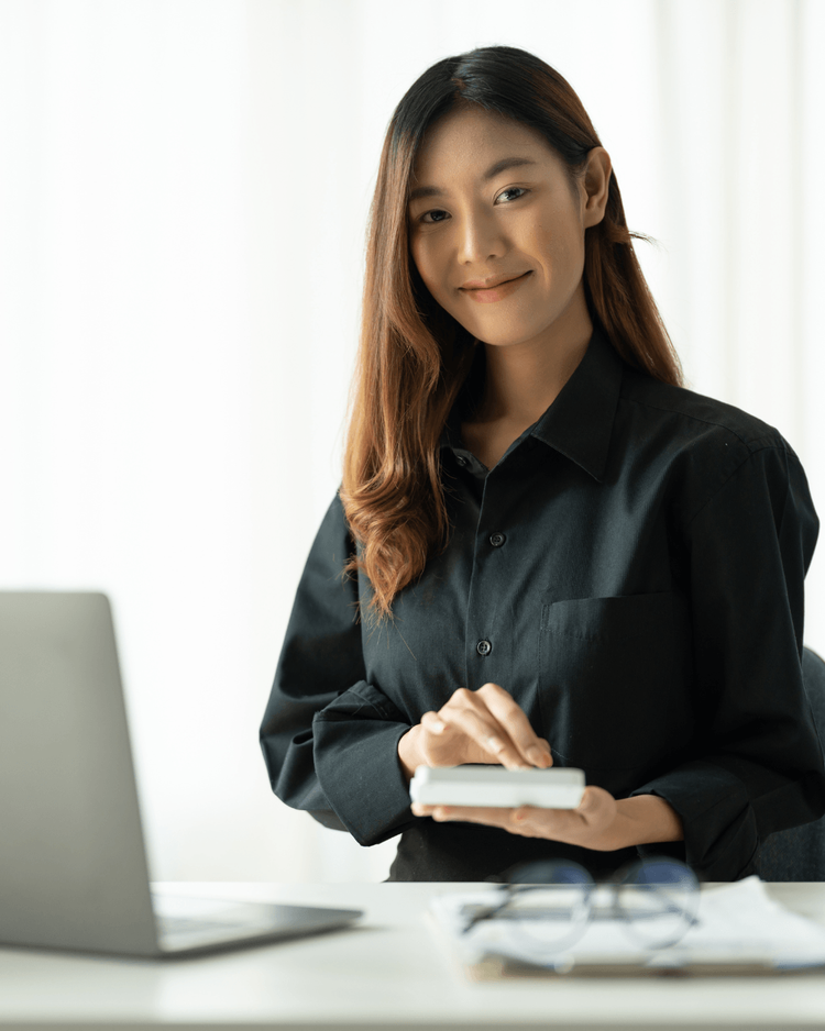 Administrative Partner, a CPRIVAS virtual assistant in the Philippines