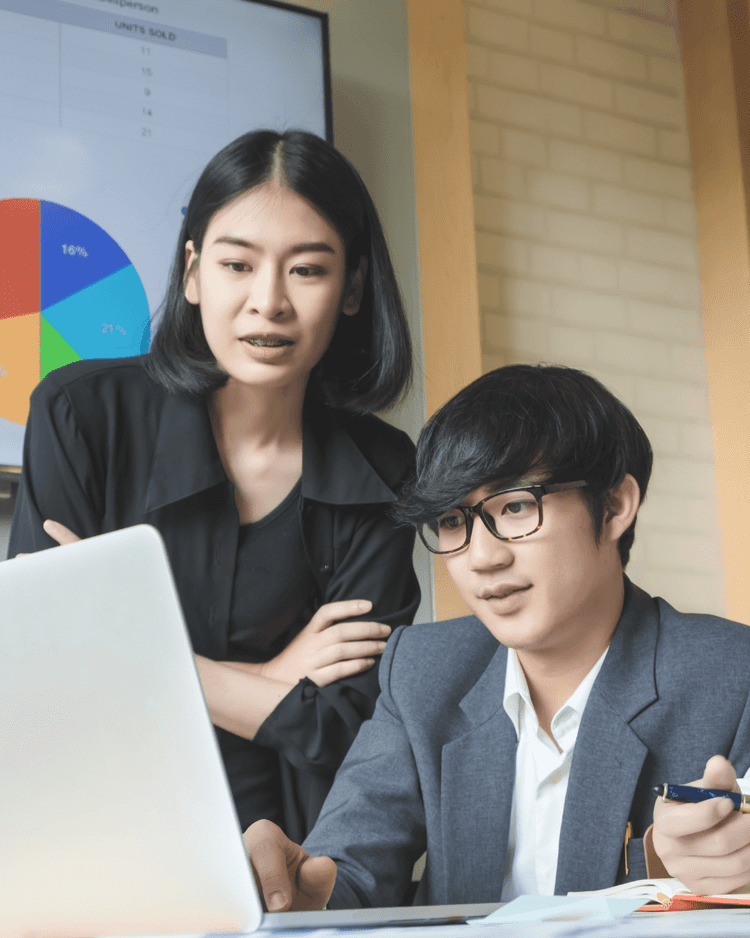 Creative Suite support by a CPRIVAS virtual assistant in the Philippines