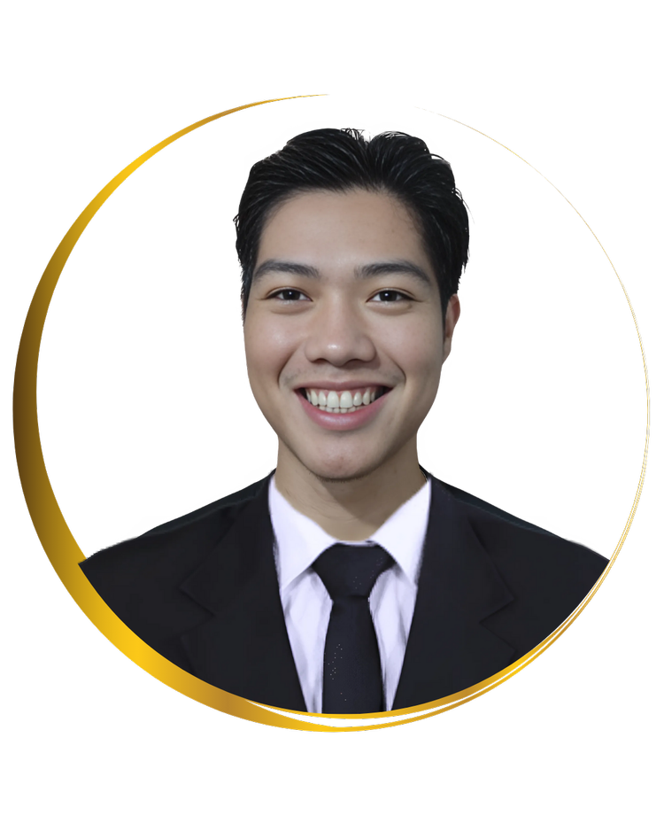 funnel builder and lead generation virtual assistant, CPRIVAS team leader