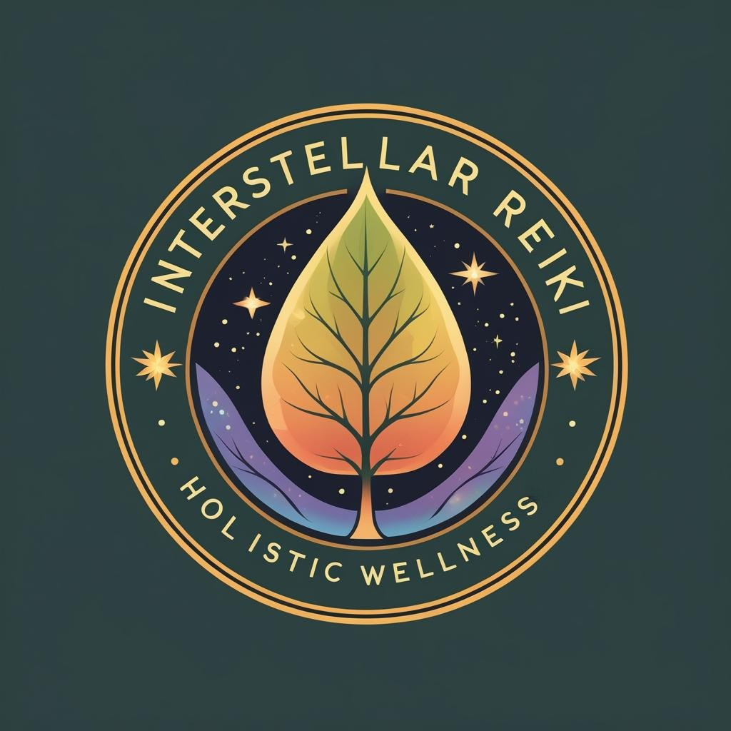 Interstellar Reiki
