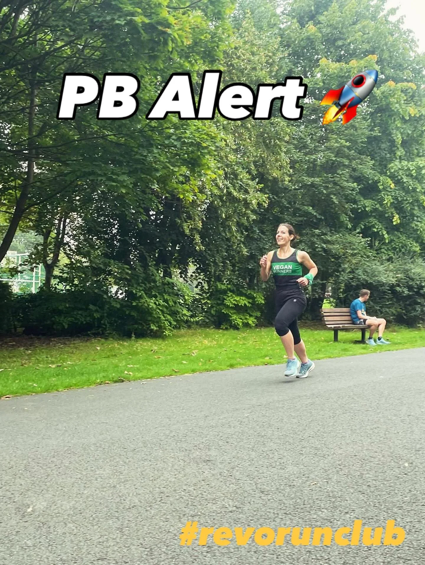 Congrats to @mariafiannacca who smashed her parkrun 5k PB recently at Victoria parkrun in Glasgow! 🏃🏻&zwj;♀️

After wrapping up working together with a new 10k PB, Maria has continued to take the learnings and structure from our program and continu