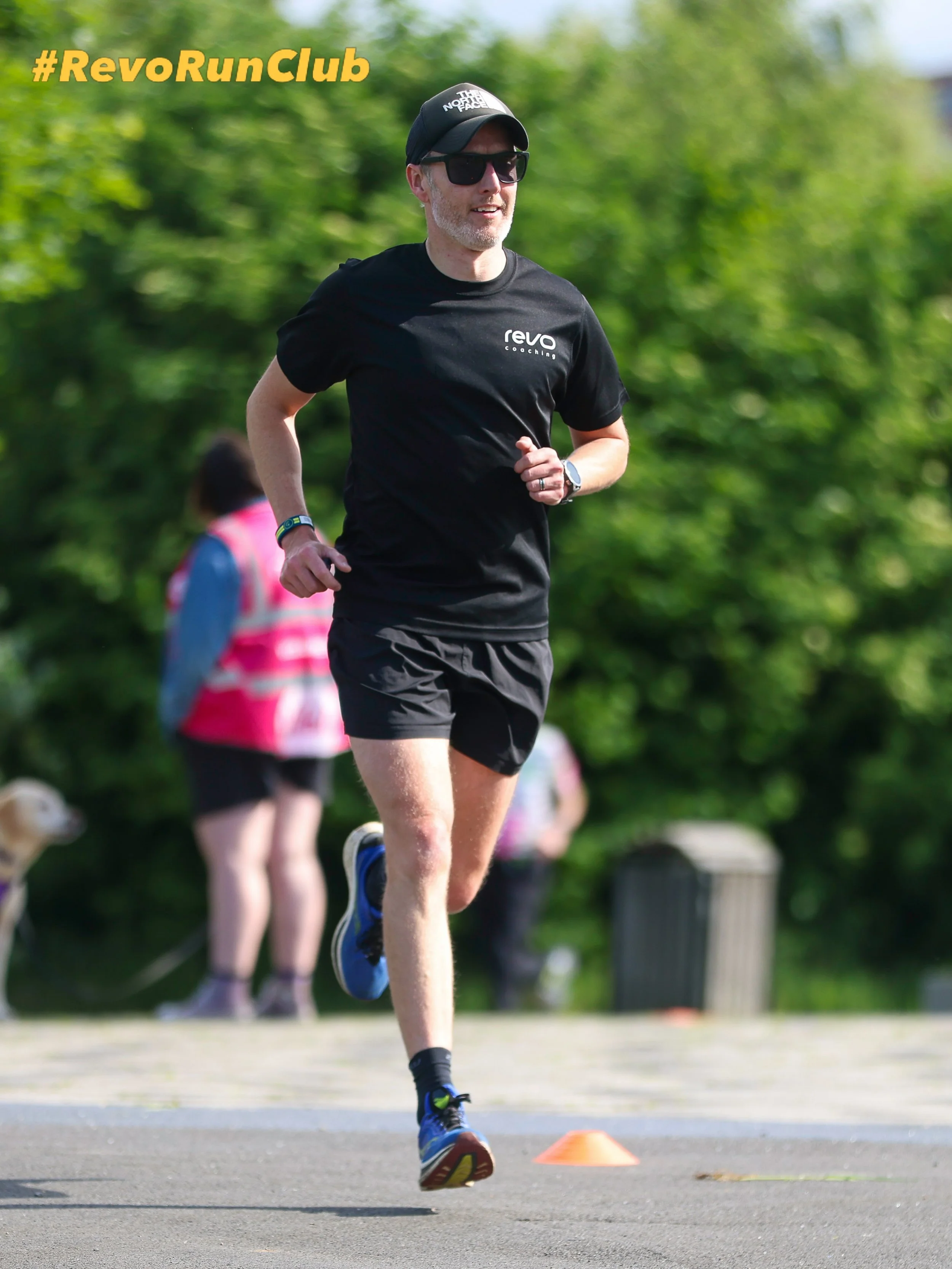 @parkrunuk this morning at Cuningar Loop parkrun 🏃🏻&zwj;♂️ 

Cracking weather, maybe summer is coming! ☀️

@davidmcnultyrunningphotography