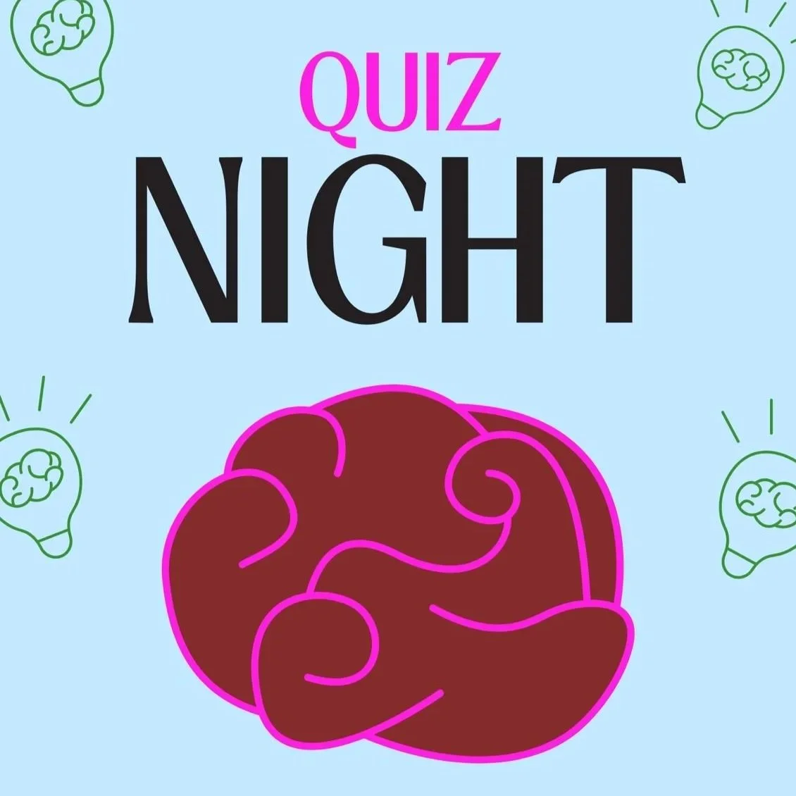 Quiz Night