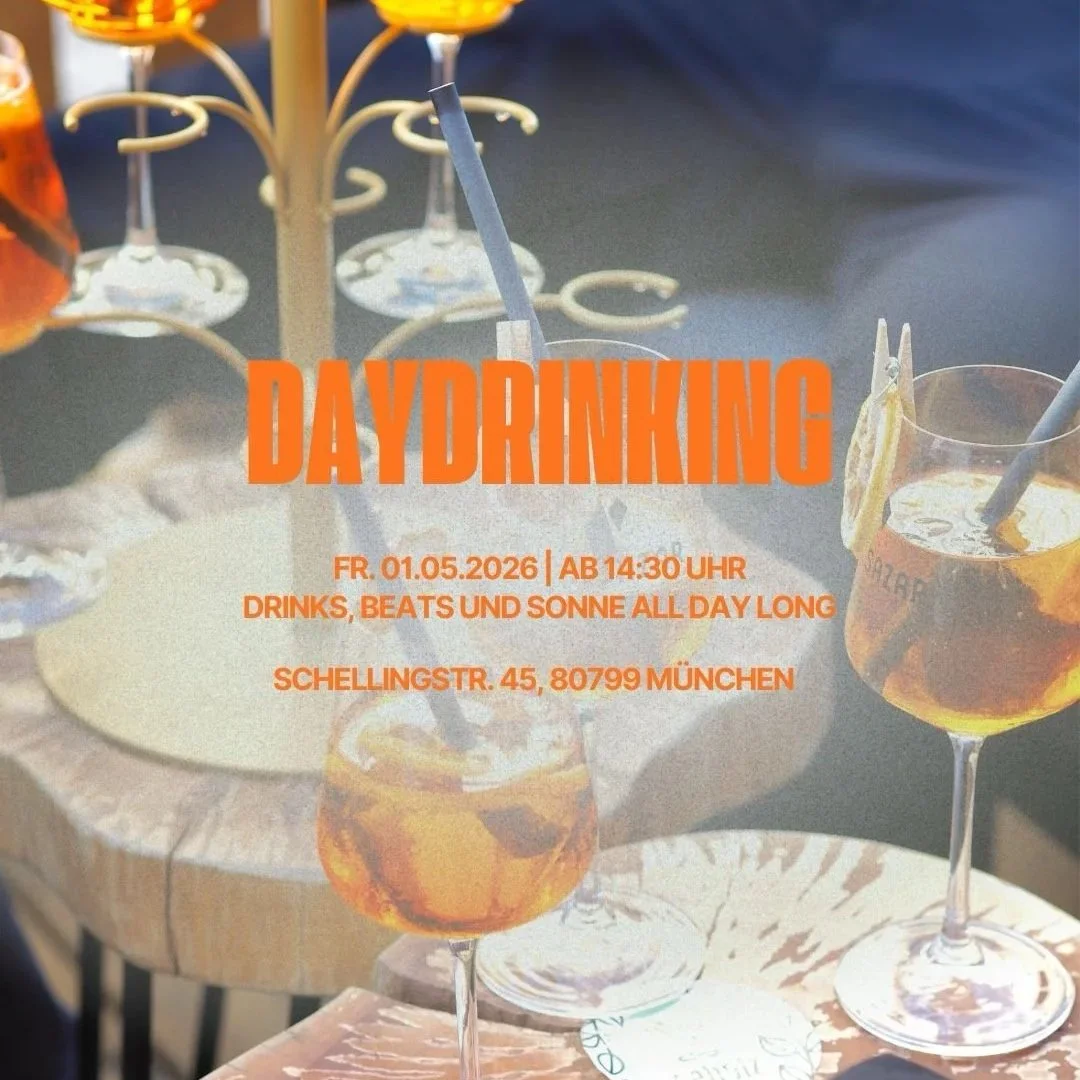 DayDrinking