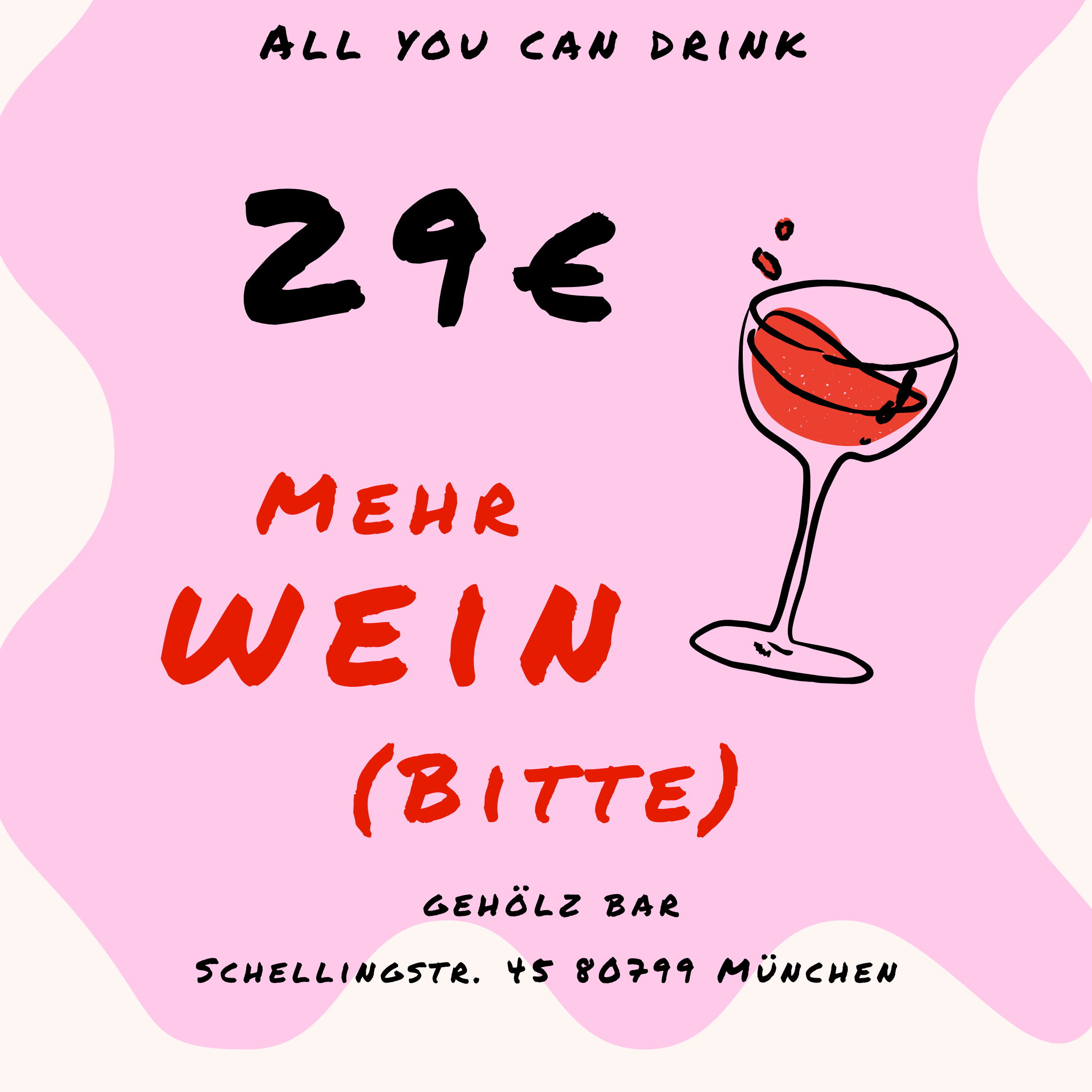 Wein Flat Feiertagsspecial