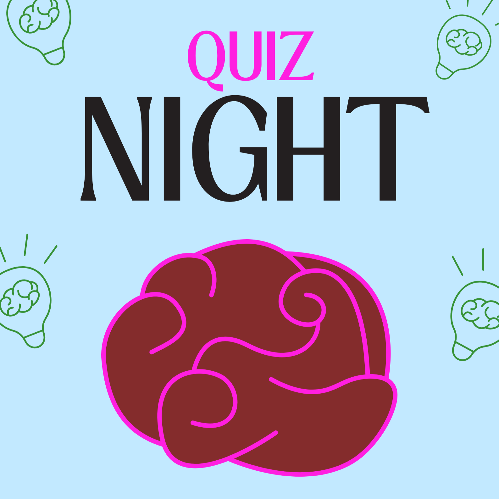 Quiz Night