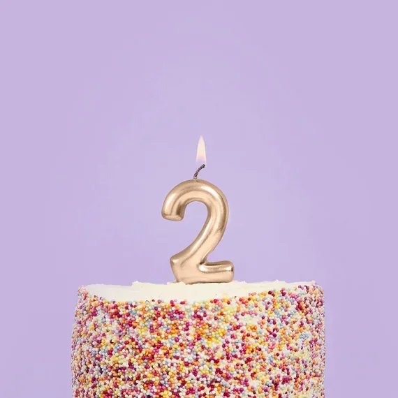 2 Jahre geeeeehölz