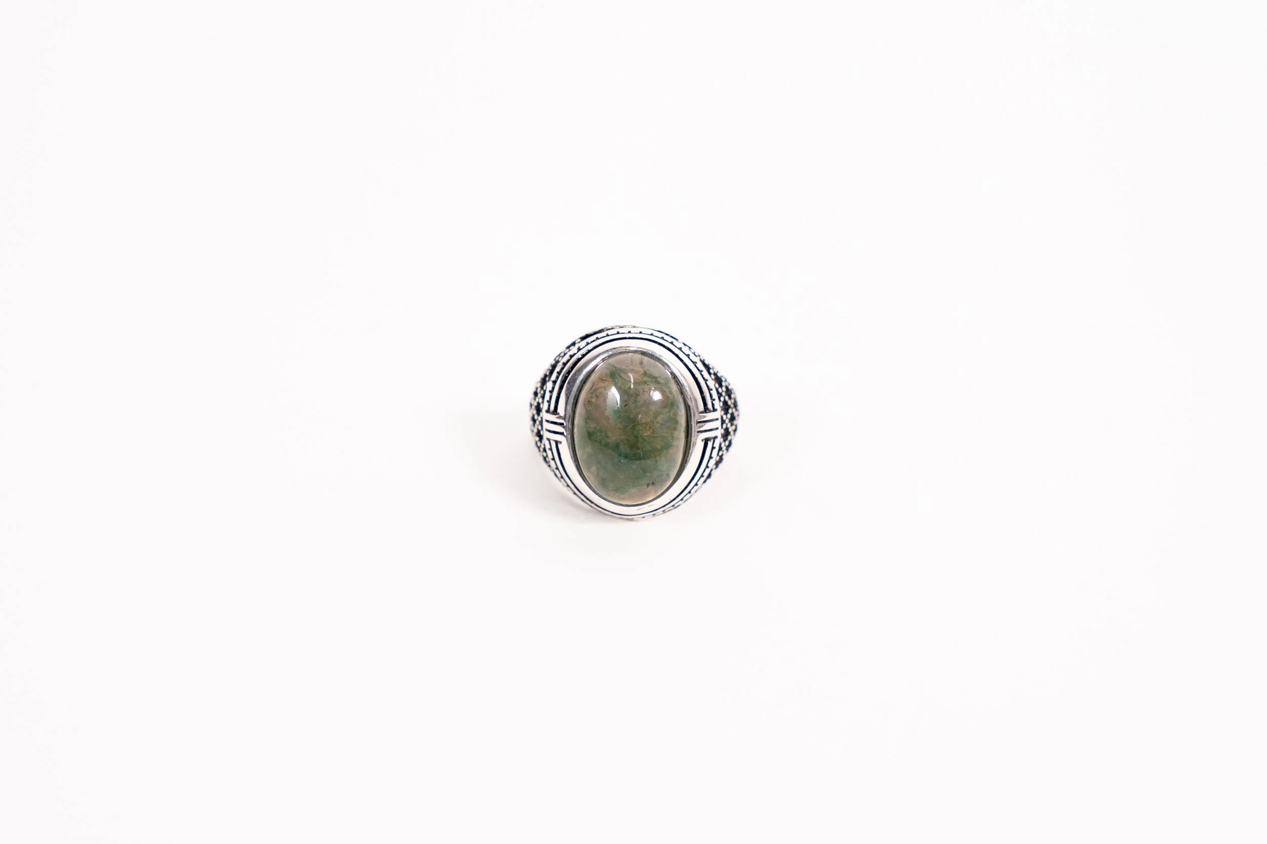 Green Onyx