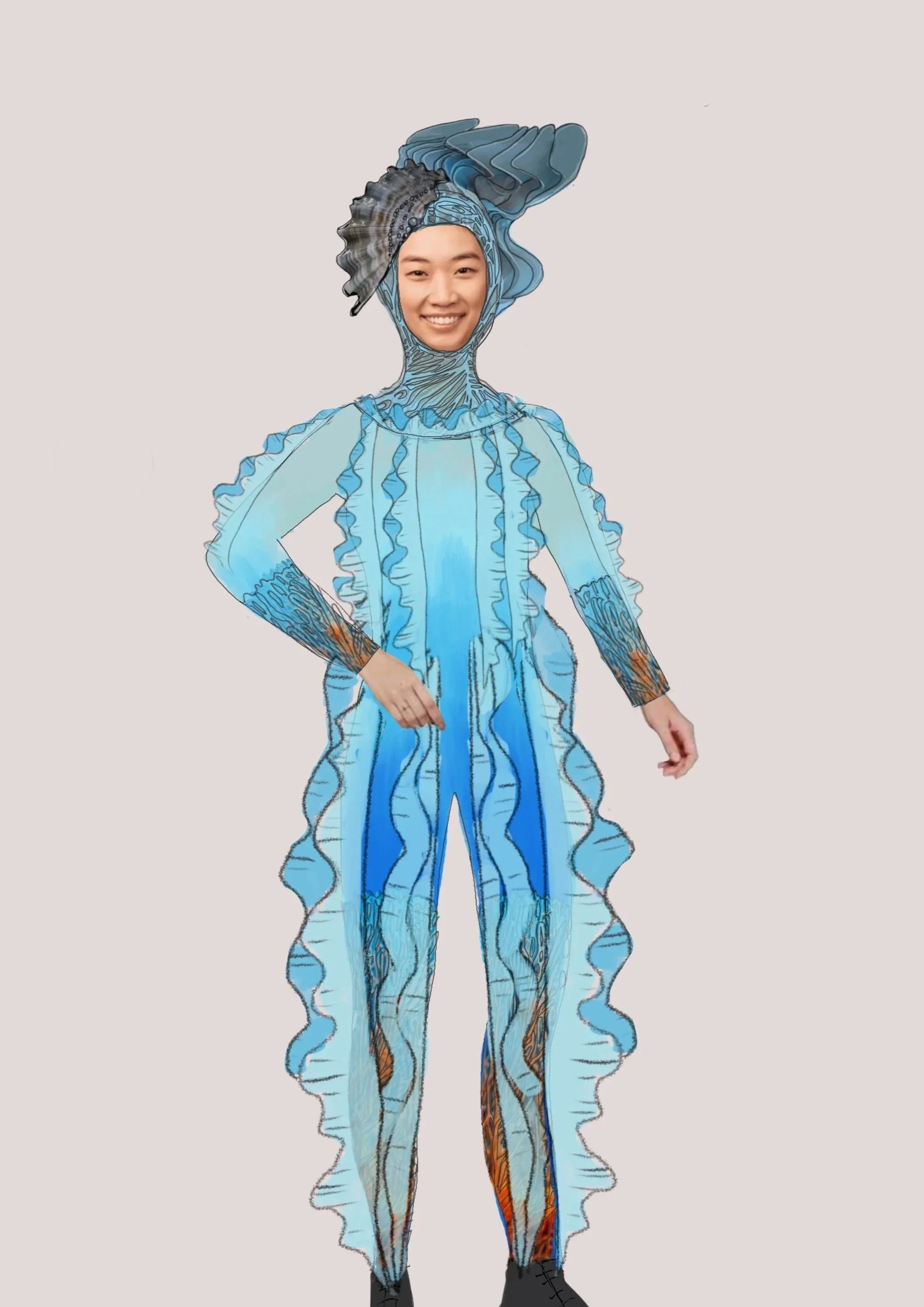 Mola Mola (Grand Boat Culture, 2025)