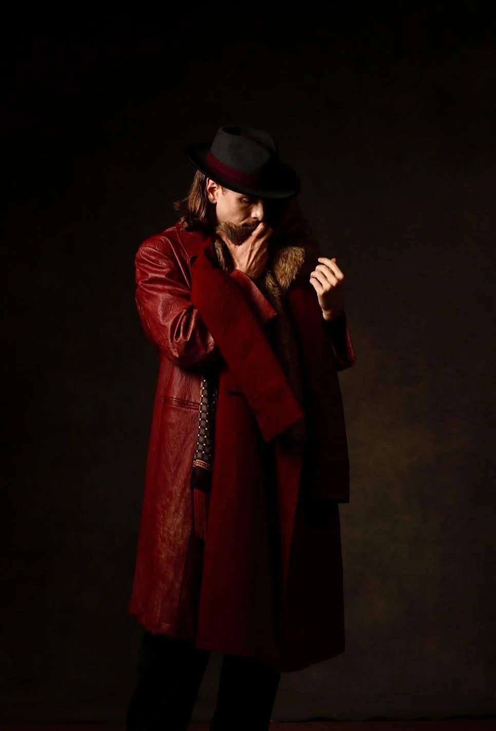 The Deal (Dream Awake/Gecko Theatre, 2025)