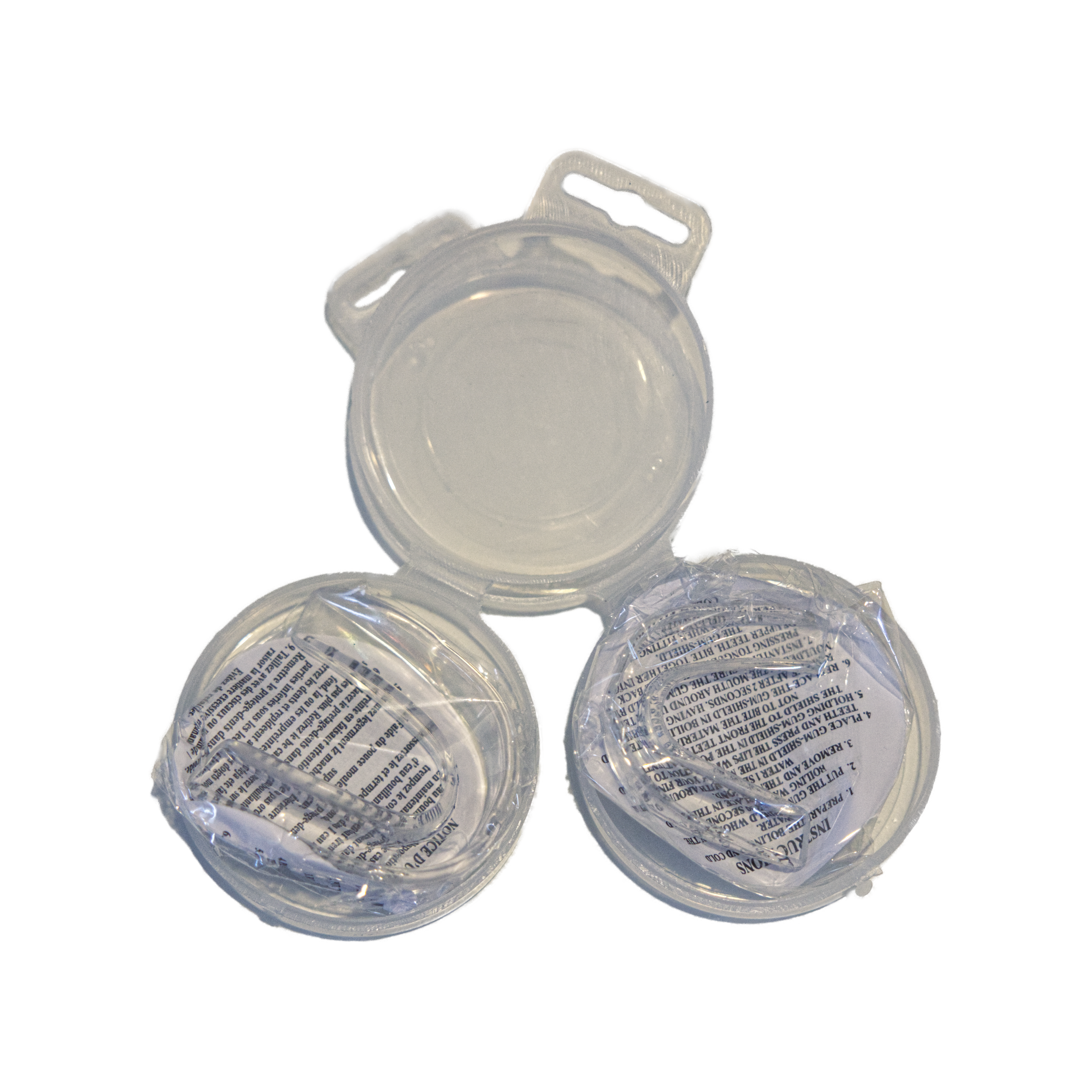 MOUTHGUARD