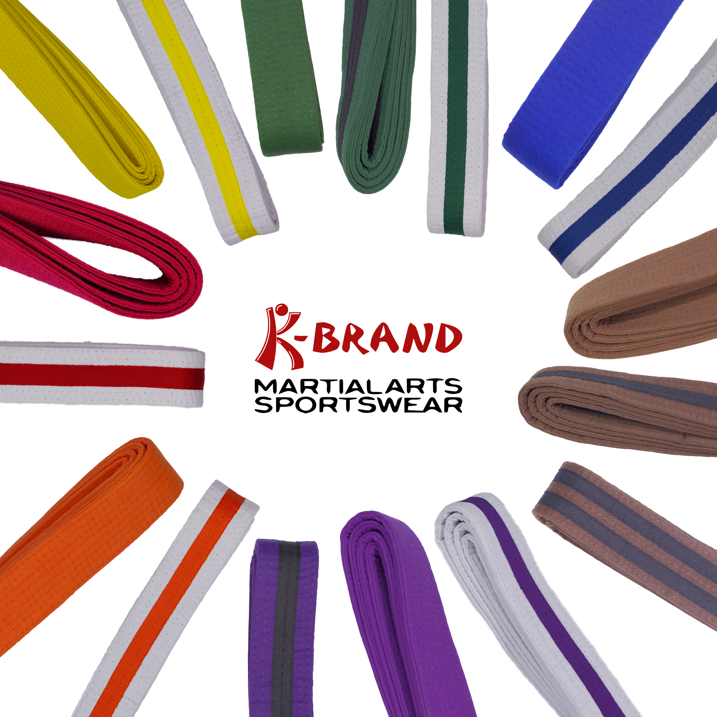 TRADITIONAL BELTS (210-320)