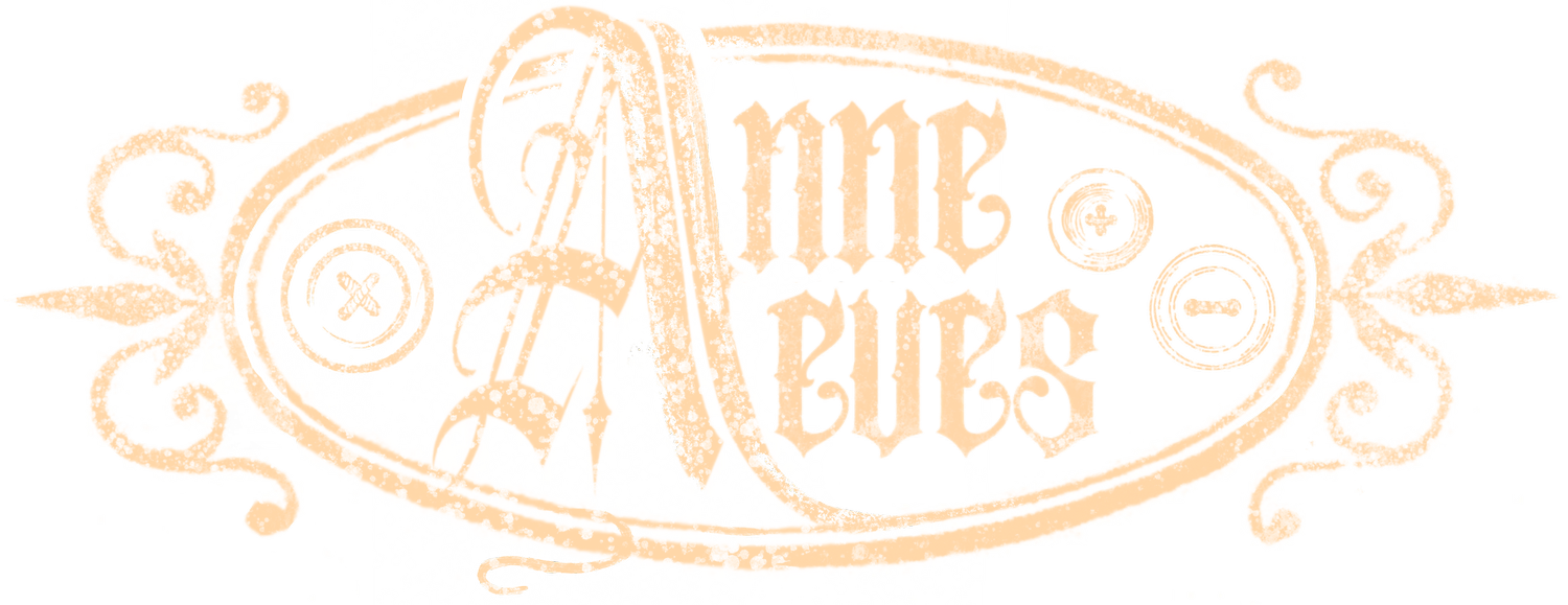 anne aeves