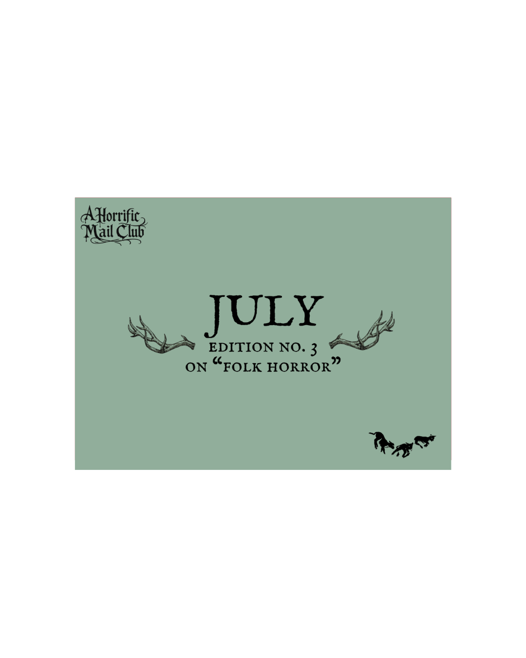 JULY