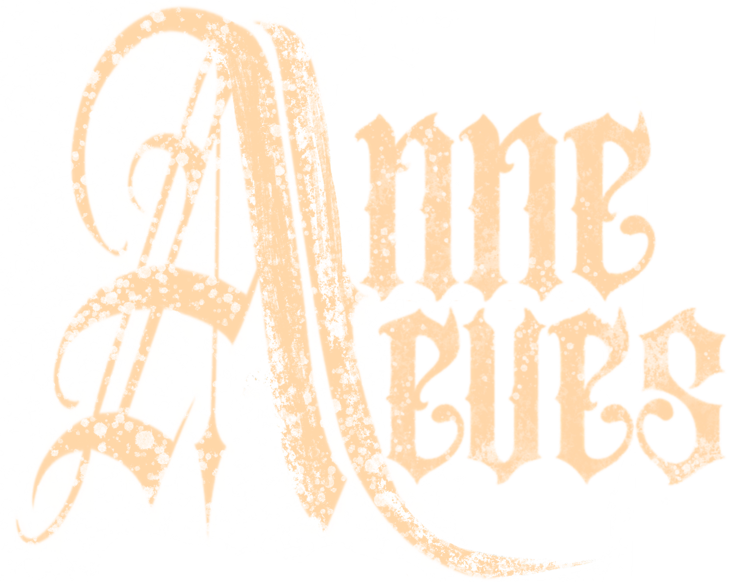 anne aeves