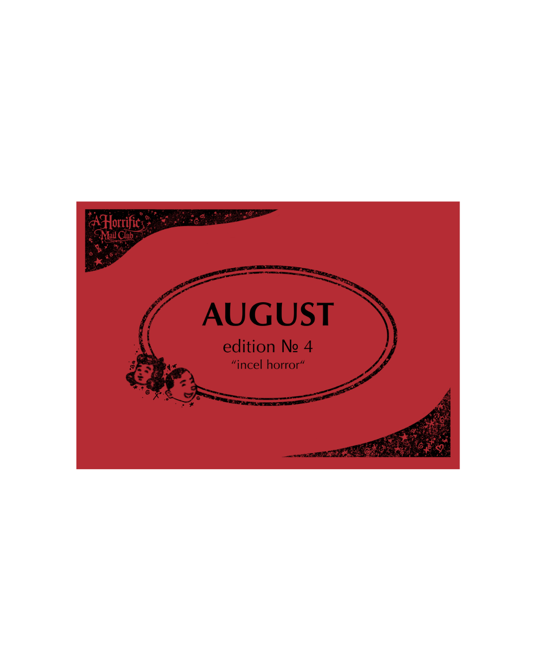 AUGUST