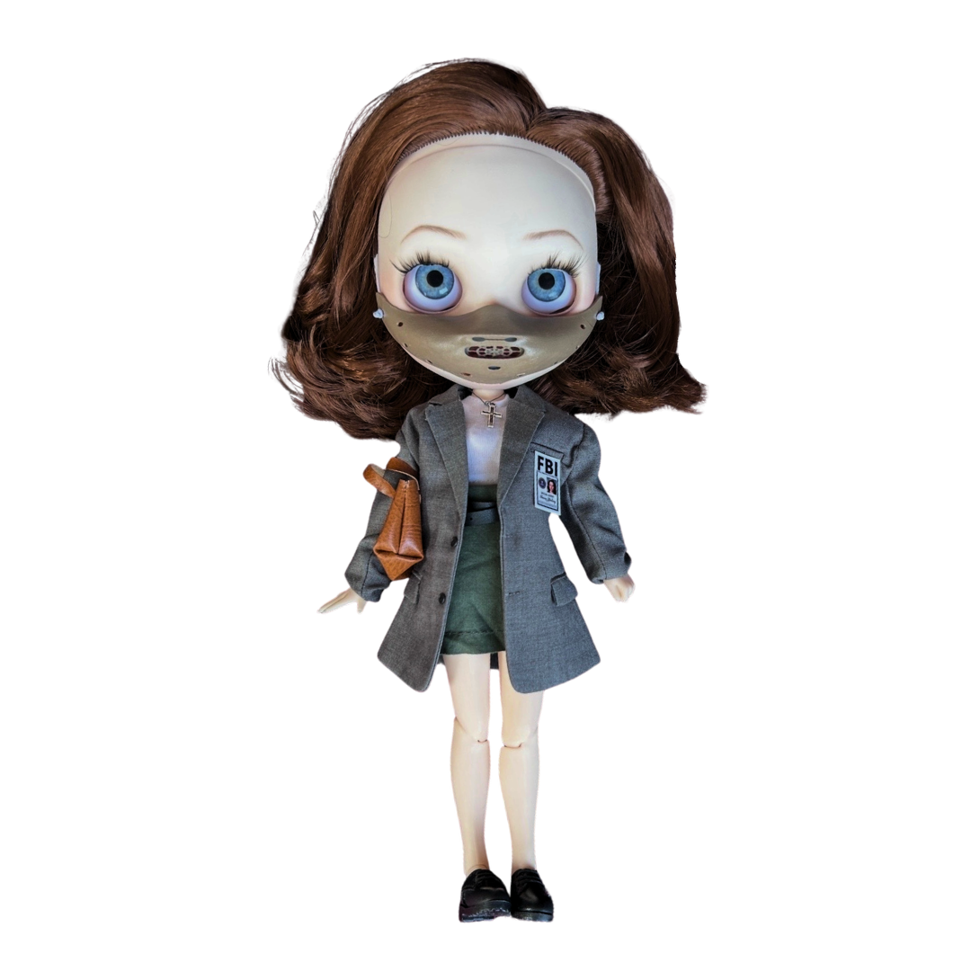 clarice