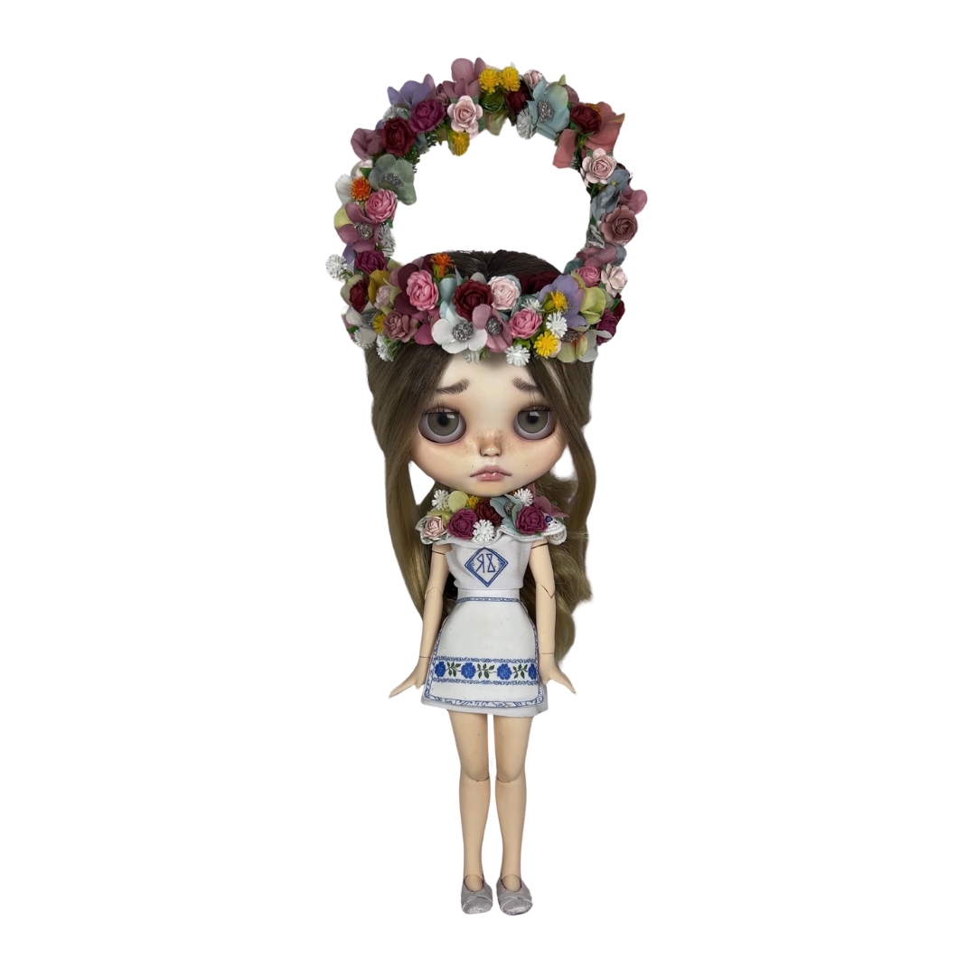 dani stickers