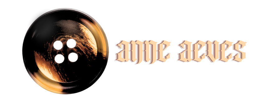 anne aeves