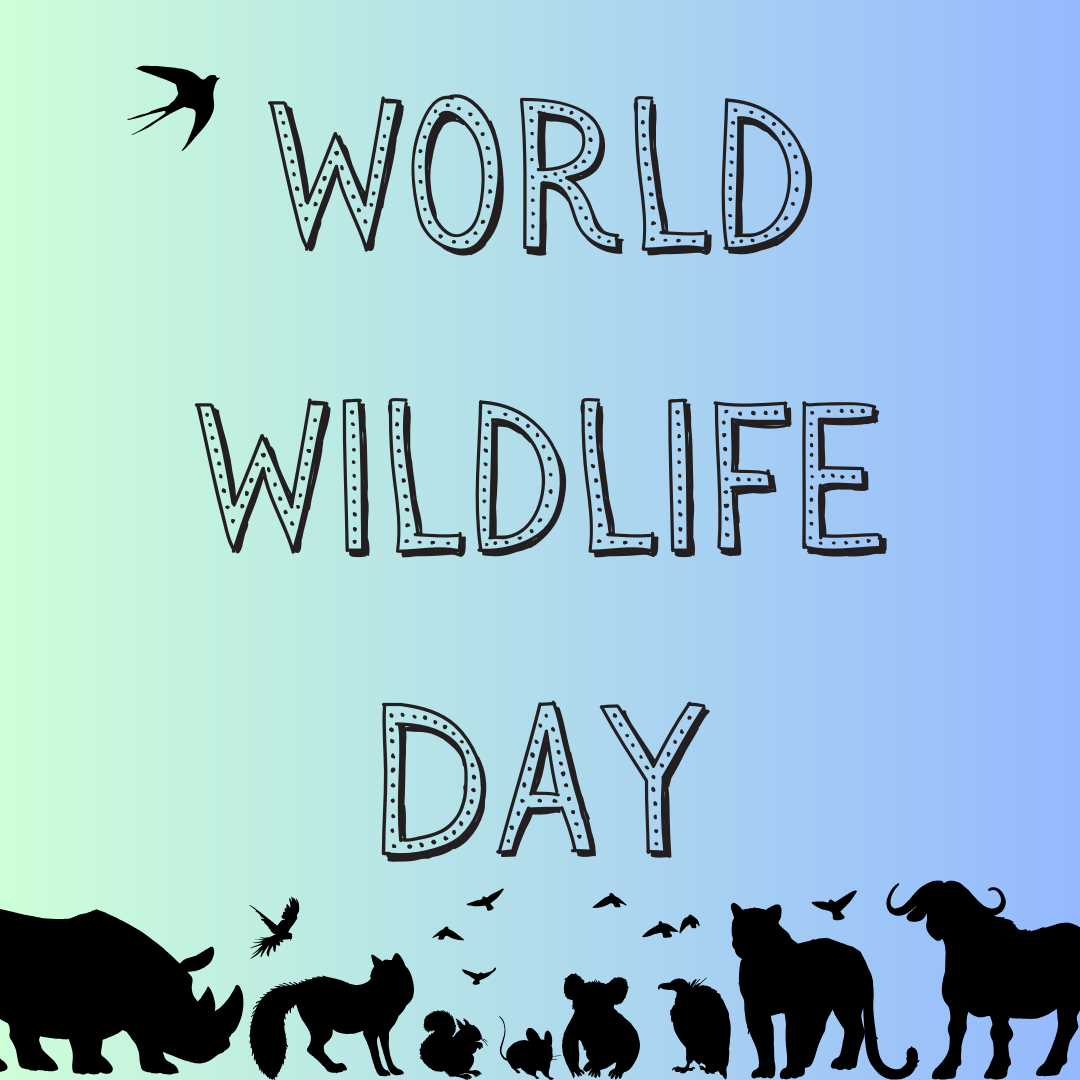 World Wildlife Day