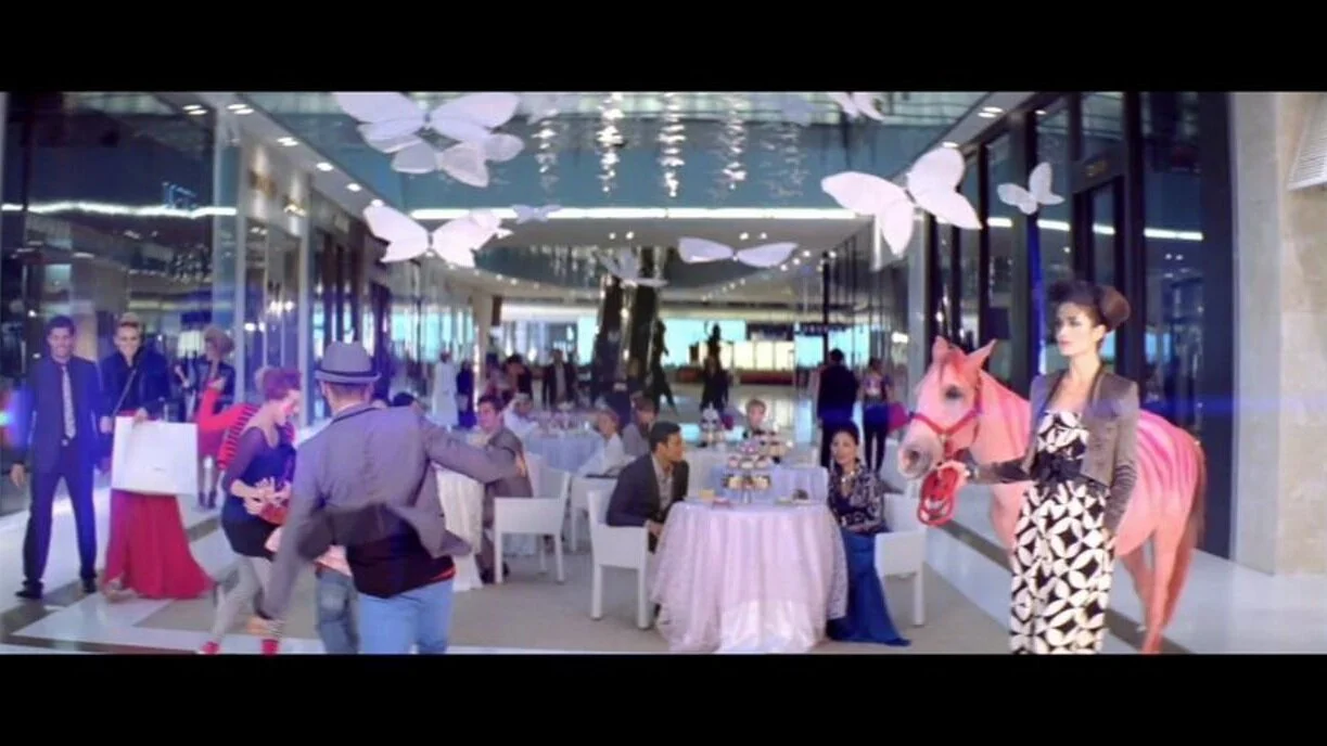 EMAAR | Dubai shopping
