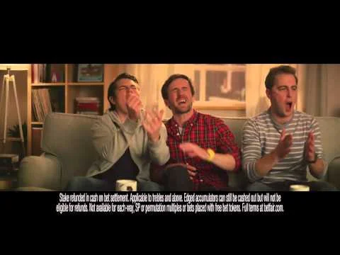 BETFAIR |  Acca Edge