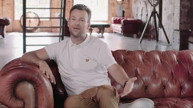 SHORTLIST & ALCEPIN | Michael