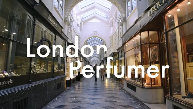 #OMGB | Visit Britain | Fragrance