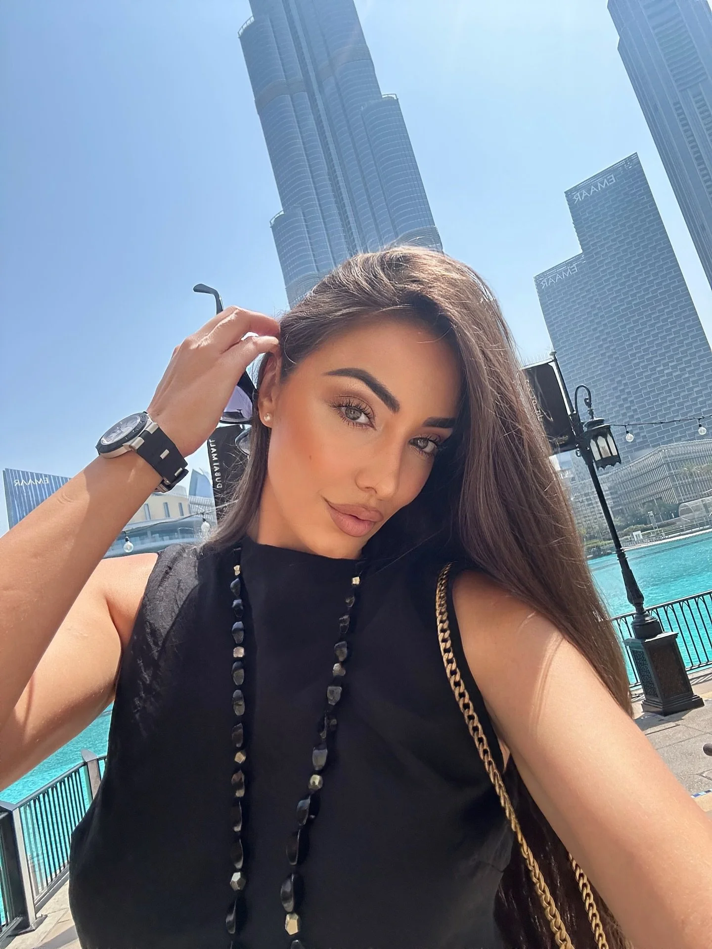 ✨ما شاء الله على كل لحظة جميلة ✨