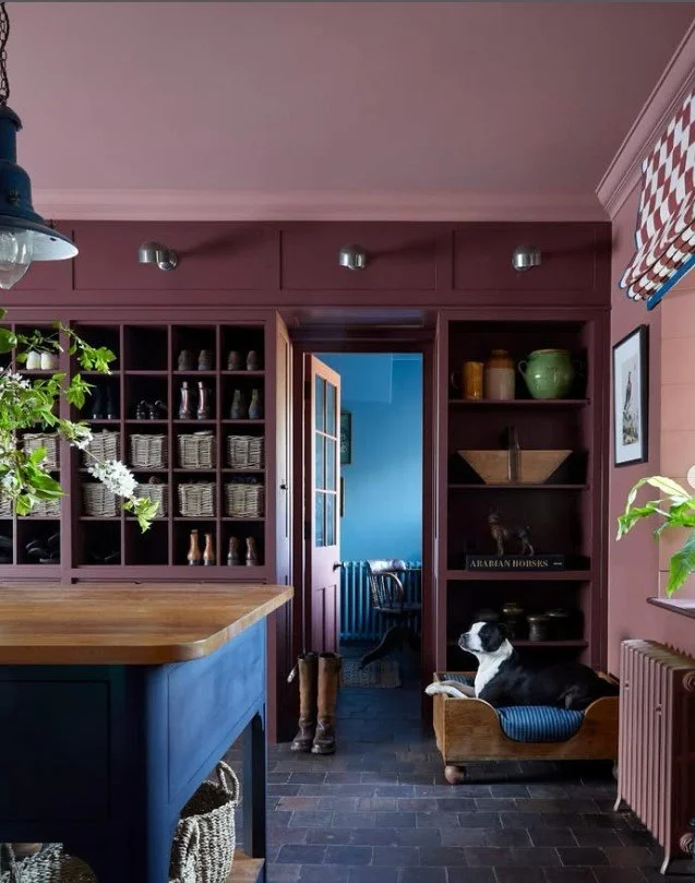 Interior Paint Techniques: Double Drenching vs. Partial Colour Drenching – Why and How They Make a Difference