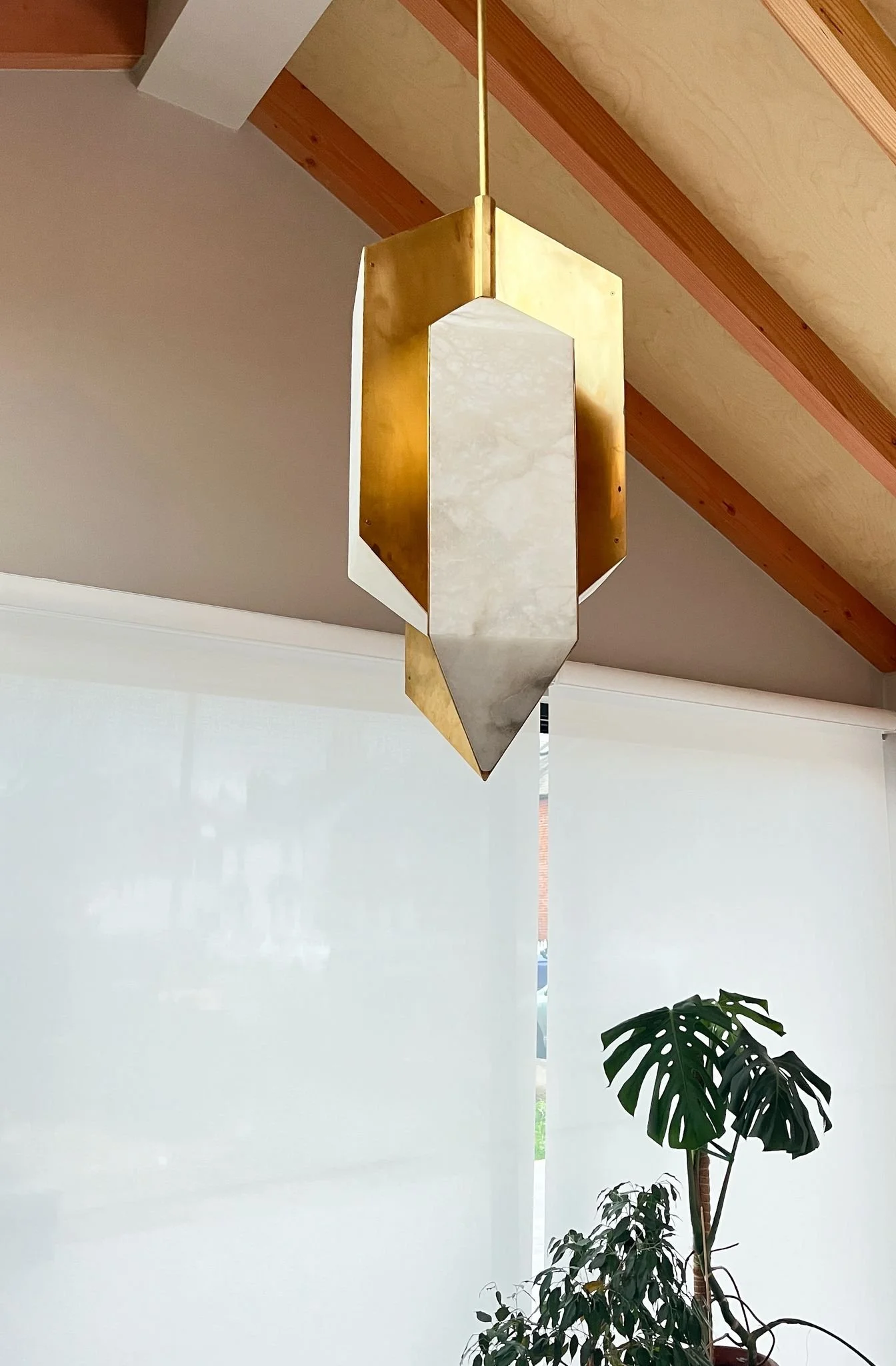 Kitchen luxury lighting