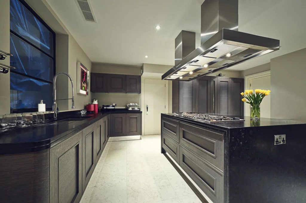 Luxury Kitchen London 