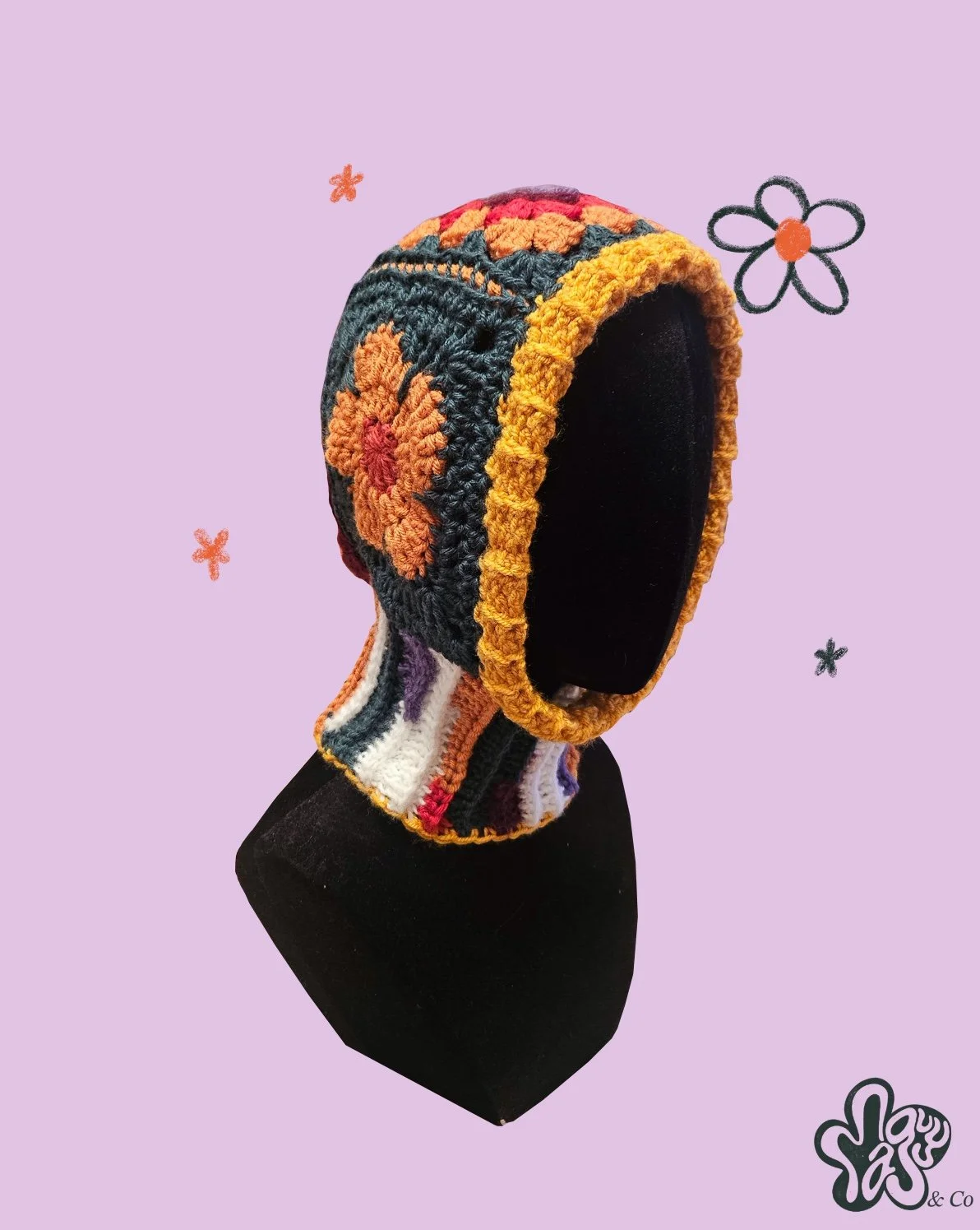 Balaclava " October "