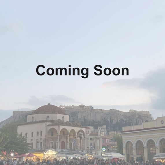 Aparthotel in Acropol