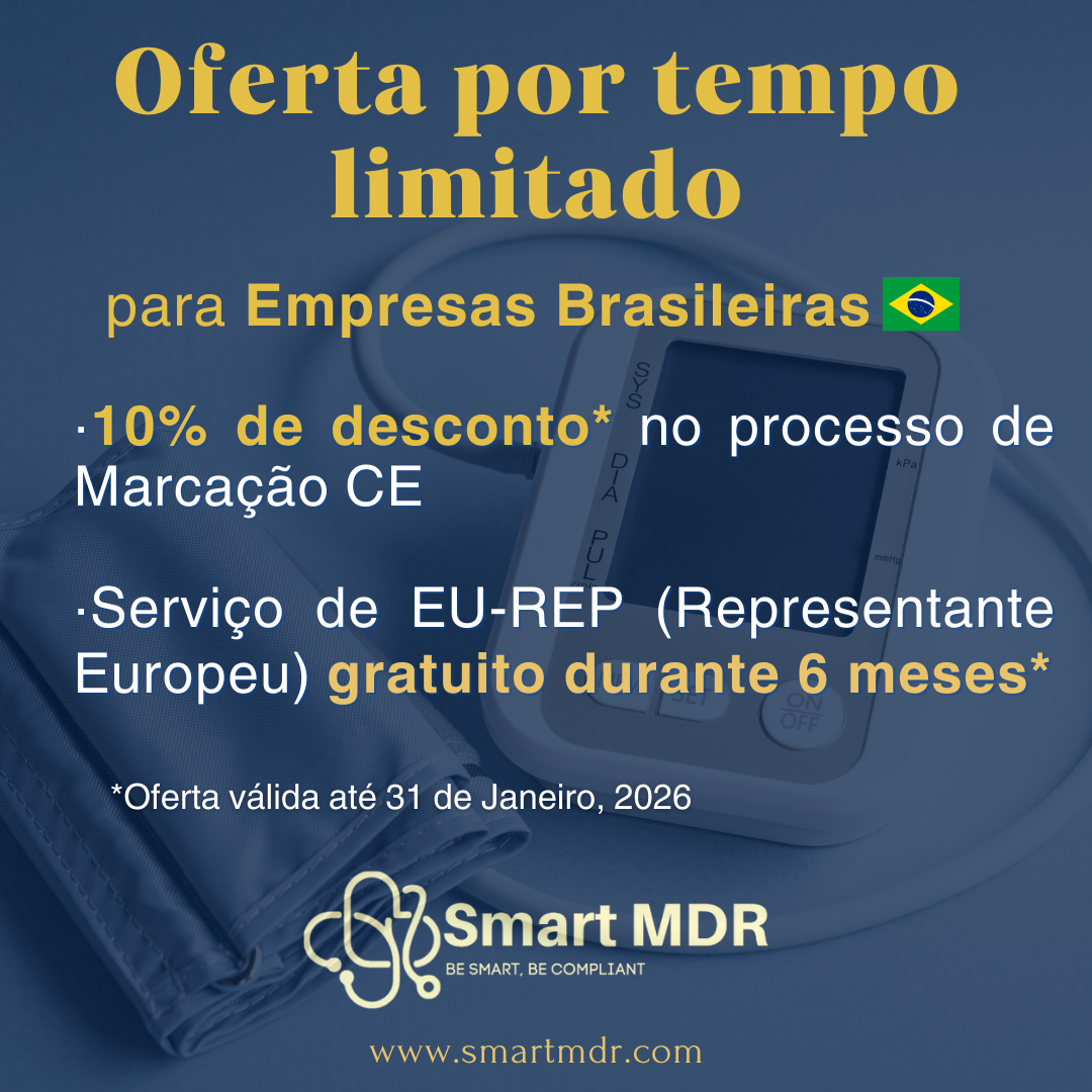 Comece 2026 com o pé direito no Mercado Europeu! 