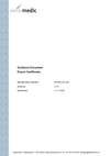 Gallery Detail: Swissmedic Updates Export Certificate Requirements