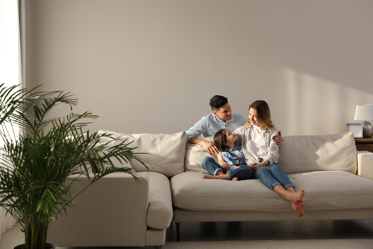 Living Together - Dangerous Myths