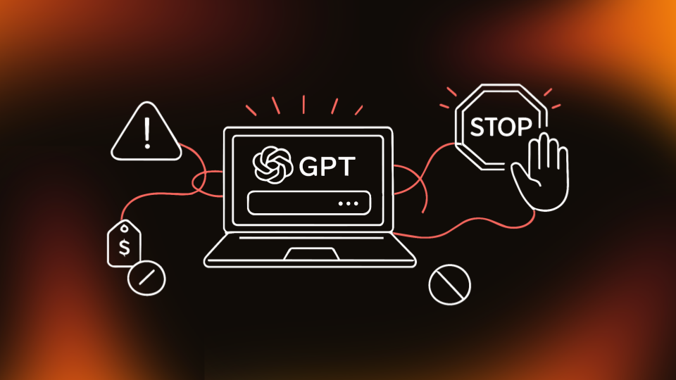 Are you using the free version of ChatGPT for board work? STOP IT!