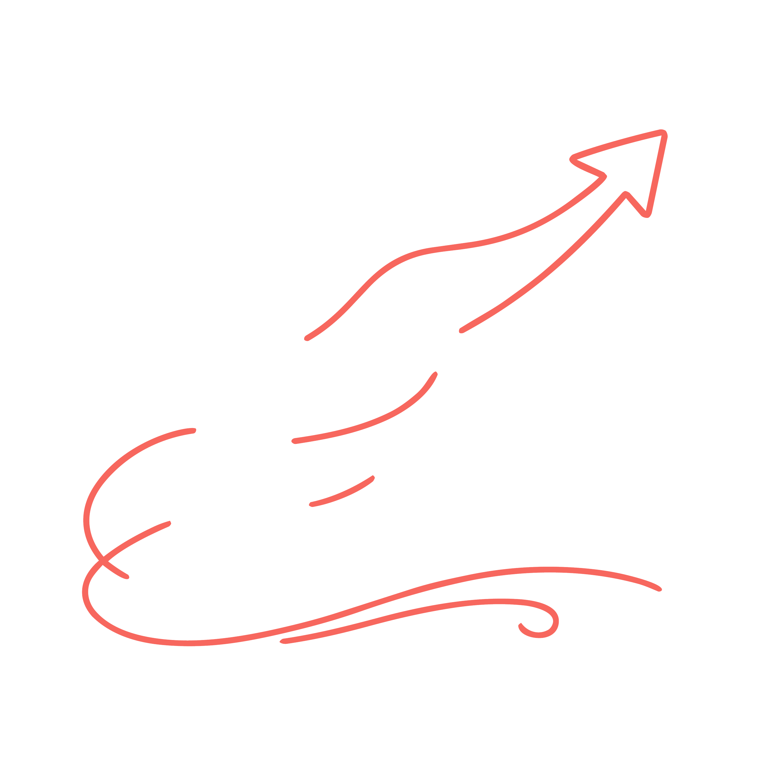 Minimalist line illustration of a chess king and upward strategic path lines, symbolizing leadership, direction, and long-term AI strategy.