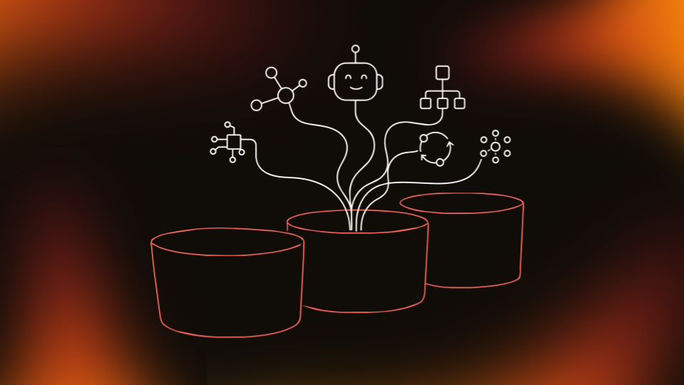 The Three Buckets Framework: Bucket #2 - AI Agents