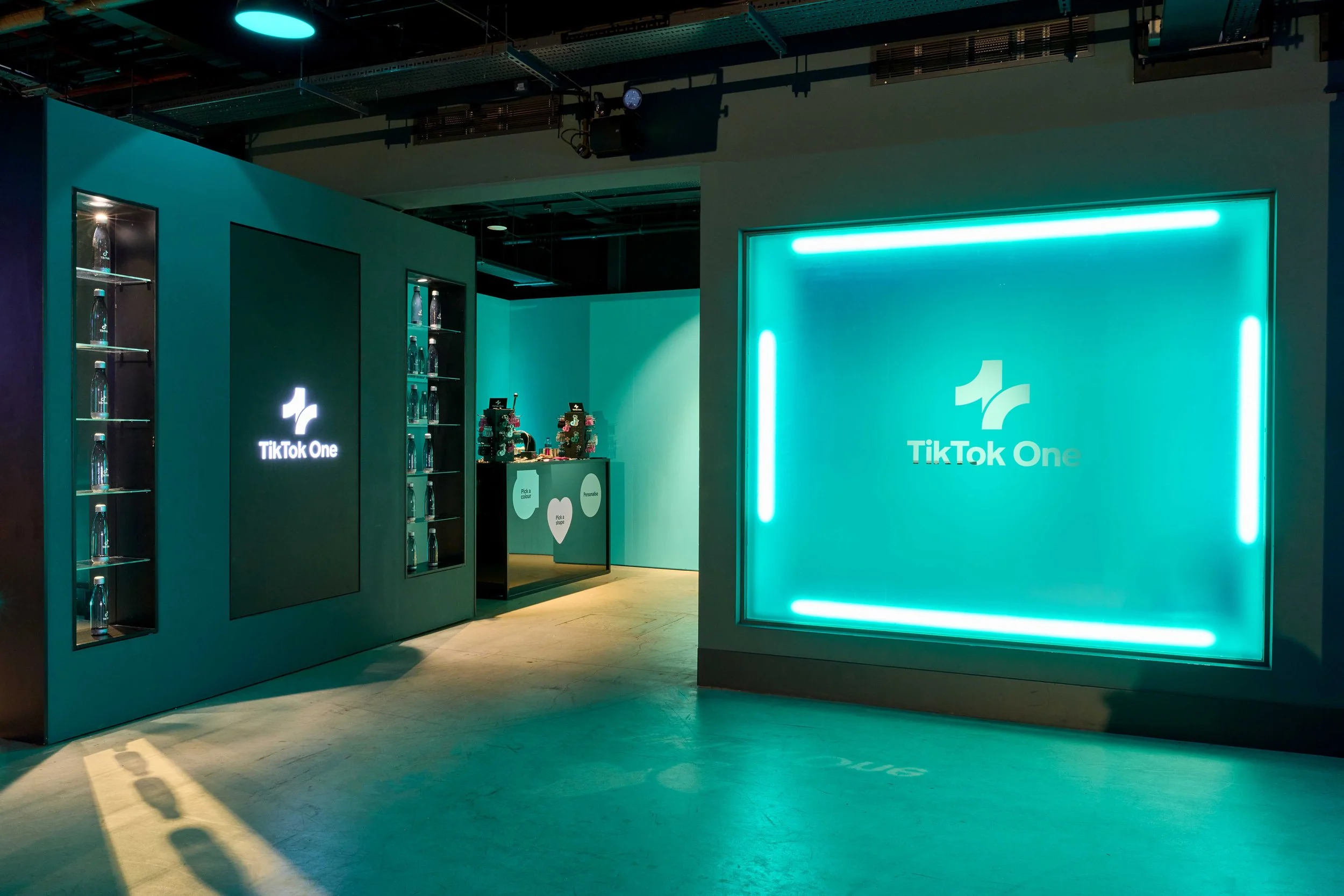 Copywriting for TikTok Creator Summit 2025