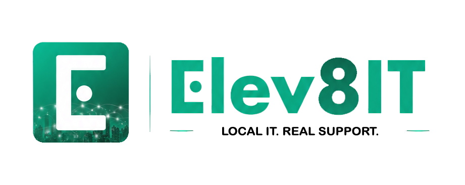 Elev8 IT