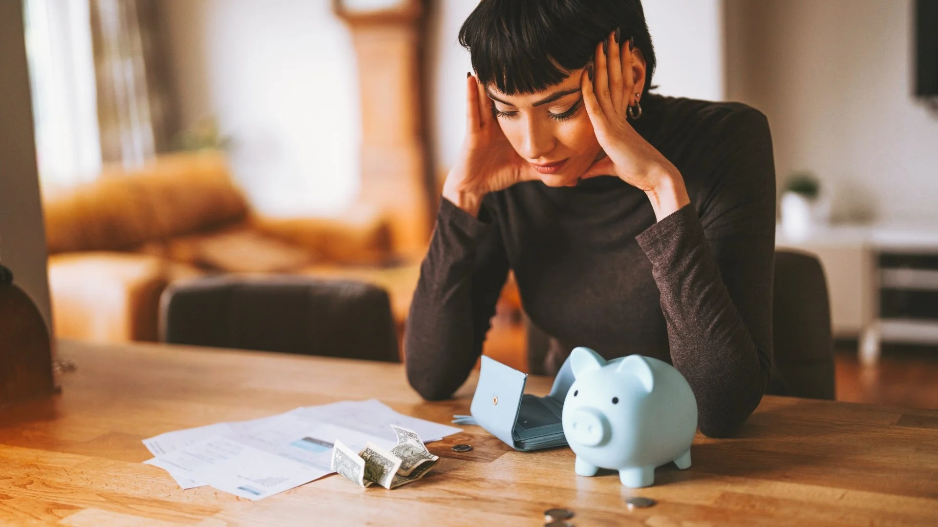 Gastos emocionales: ¿Por qué compras?