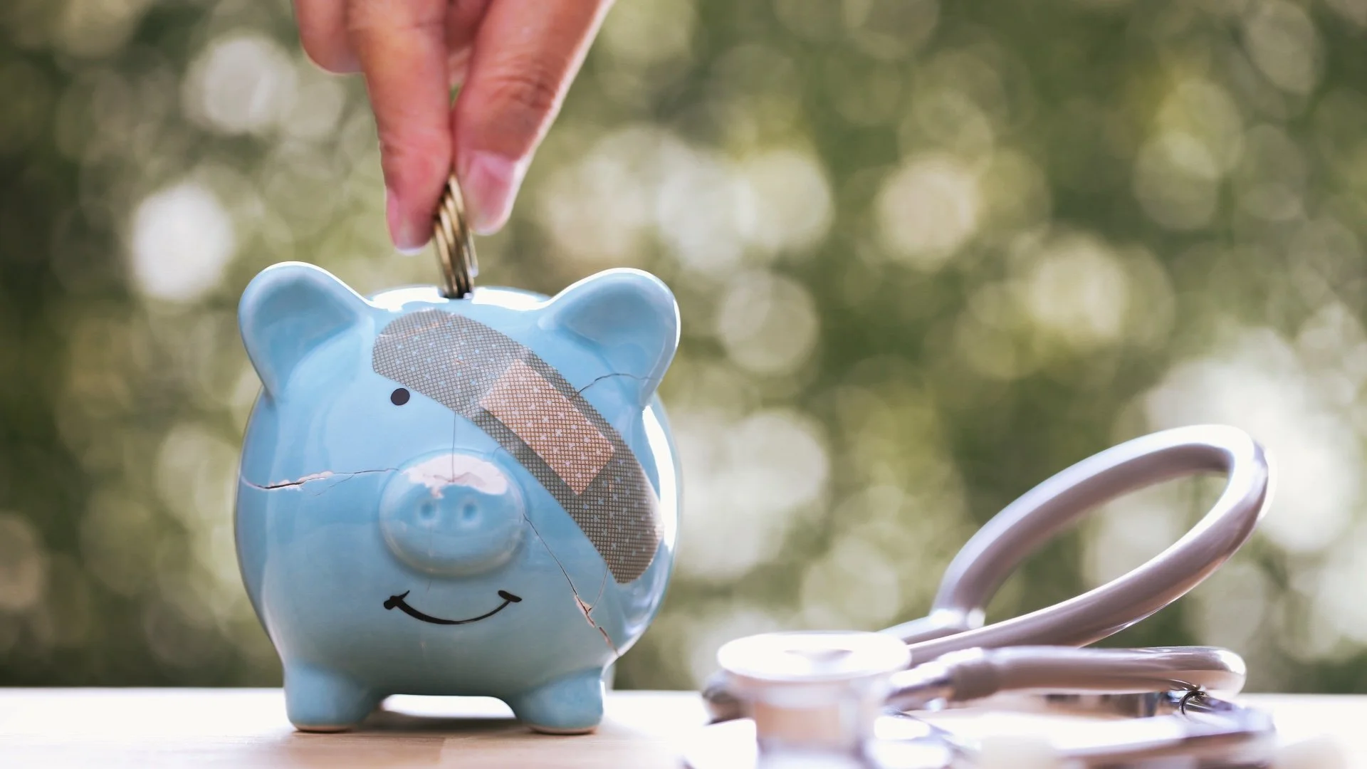 El Fondo de Emergencia: Tu Seguridad Financiera