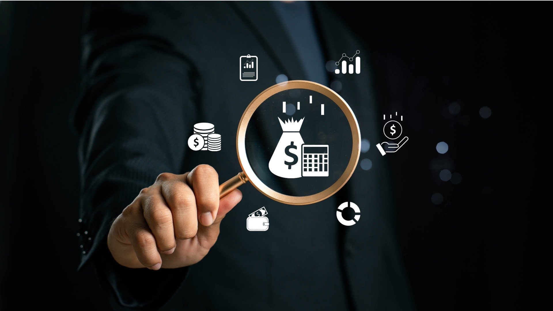 6 Consejos para Impulsar tus Finanzas Personales