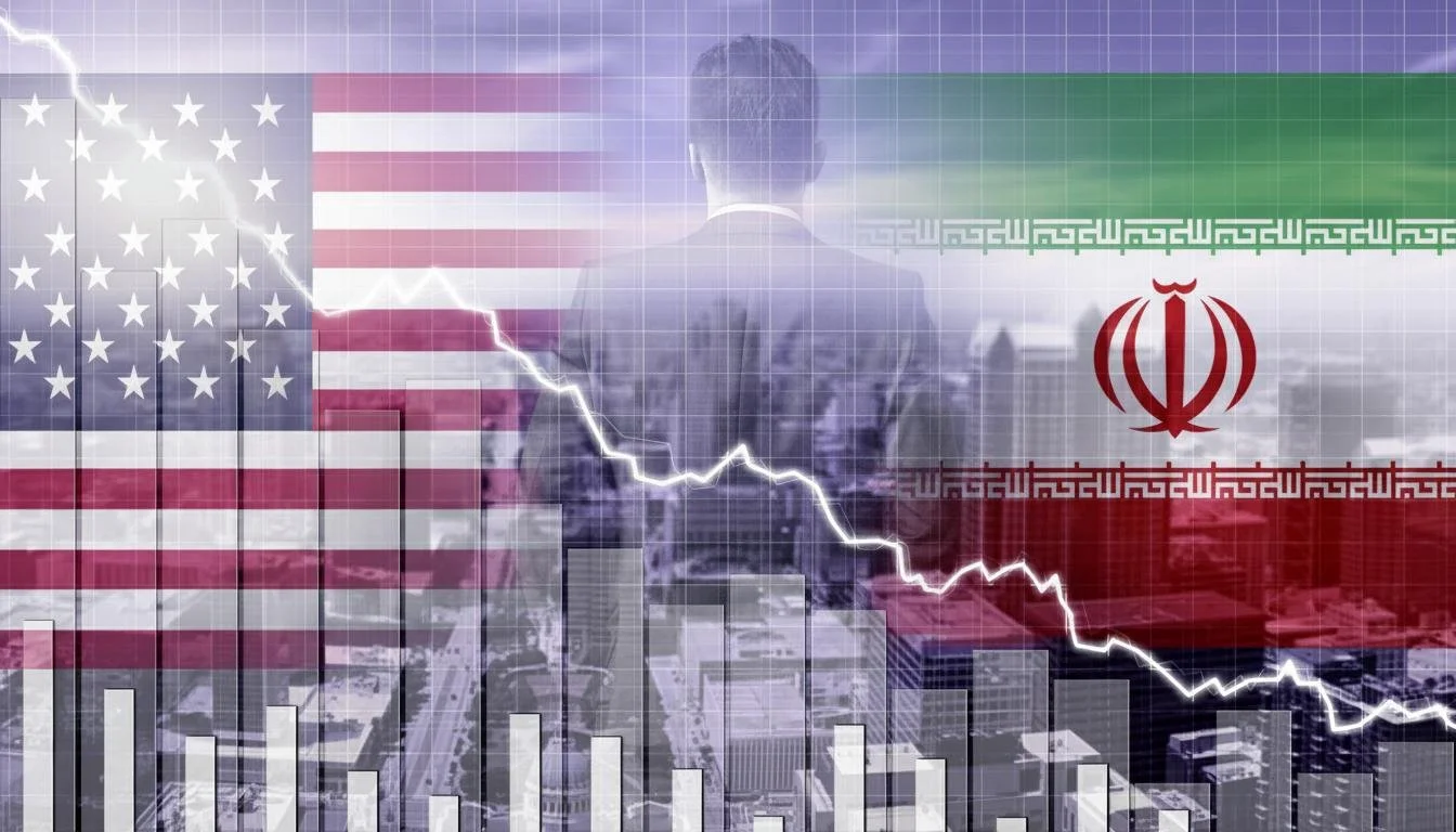 Guerra en Irán: Los 3 escenarios económicos que debes conocer