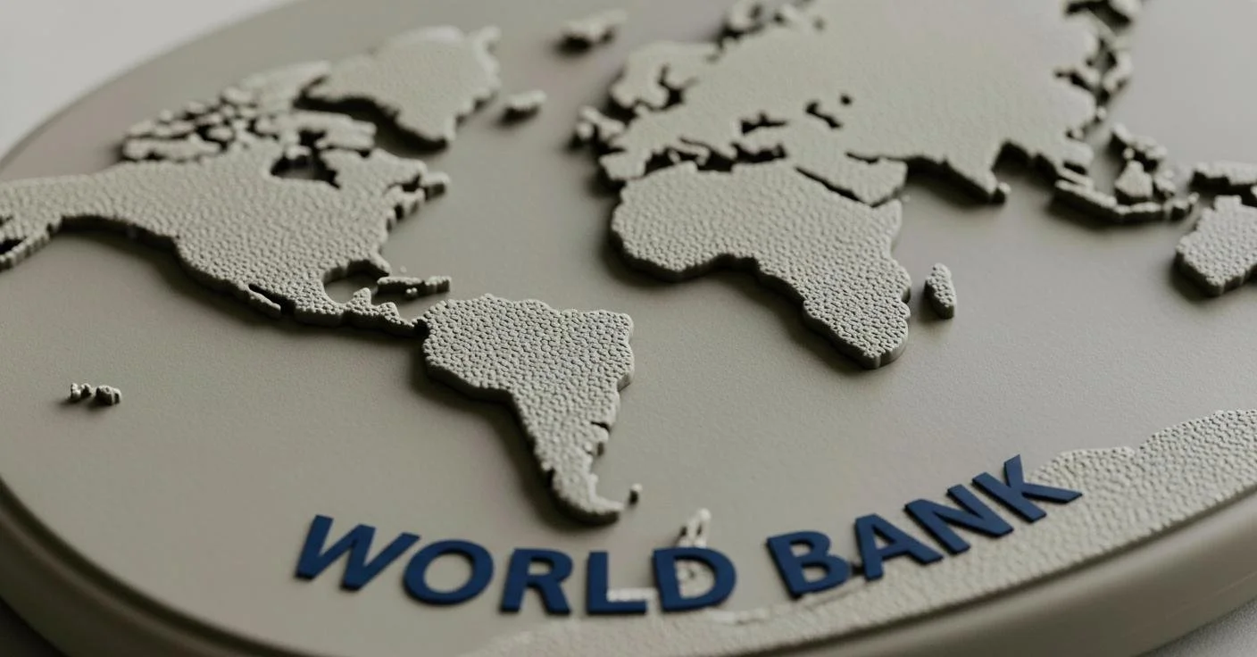 Banco Mundial alerta: meses de impacto tras reapertura del Hormuz