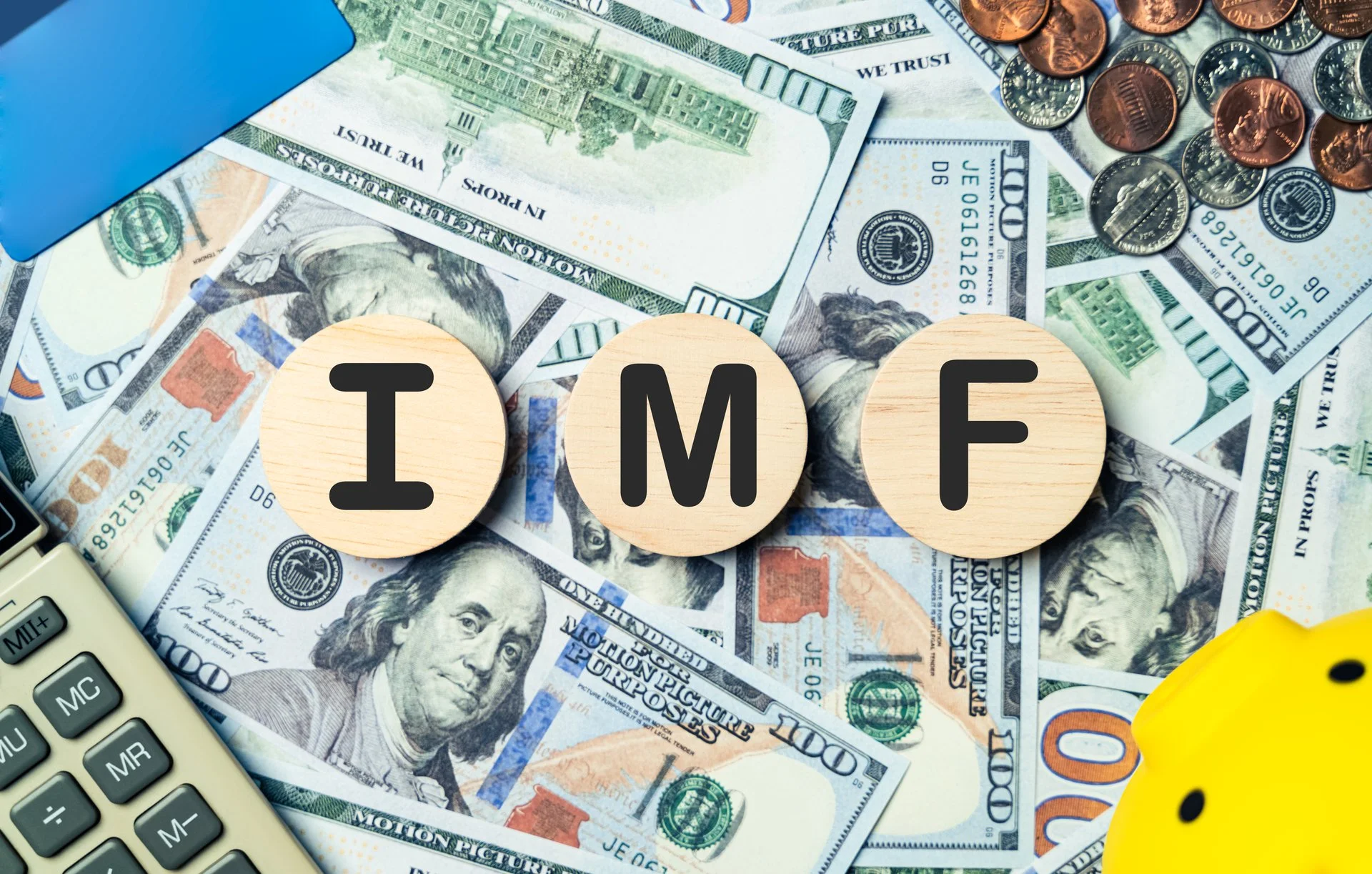 Cómo las Proyecciones del FMI para 2026-2027 Impactan Tus Finanzas Personales (y Qué Hacer Al Respecto)